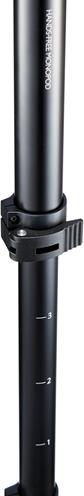 Image du produit Libec TH-MKIT Monopode vidéo avec rotule