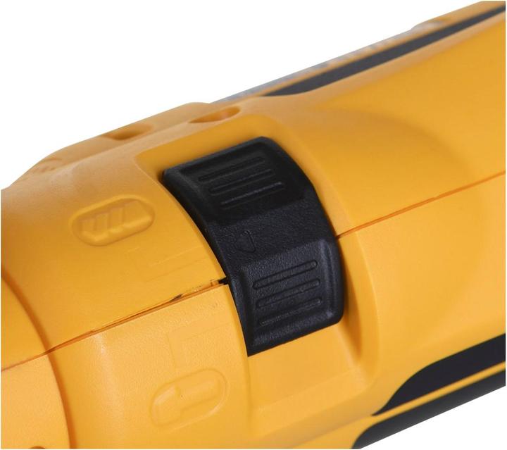 Actual product image DeWalt Dwd024 (Electrical connection)