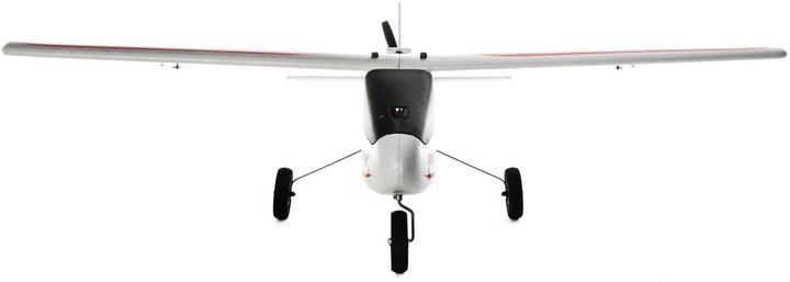 Actual product image Hobbyzone AeroScout S 1.1m BNF Basic (Multi motor)