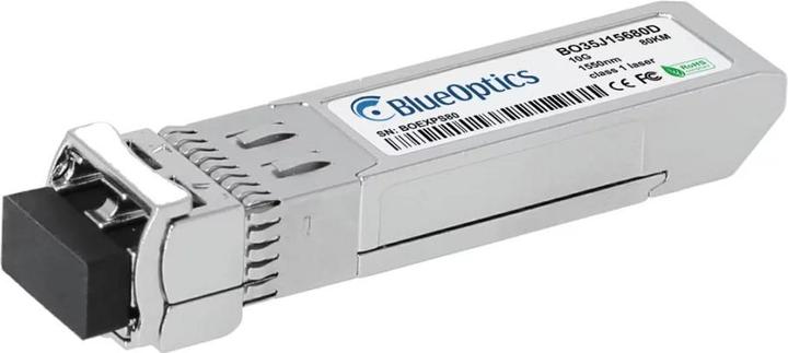 Image du produit BlueOptics FibroLAN 3883 compatible SFP+ BO35J15680D