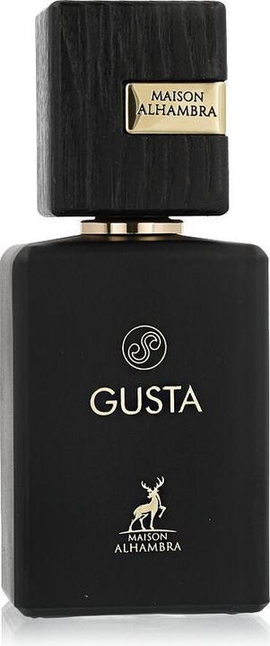 Actual product image Maison Alhambra Gusta Eau De Parfum 100ml (Eau de parfum, 100 ml)