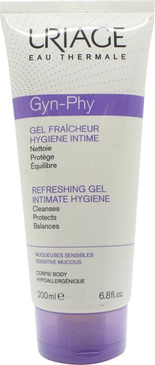 Produktbild Uriage 20 (200 ml, Intimwaschlotion)