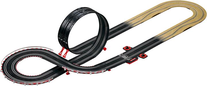Image du produit Carrera super rallye