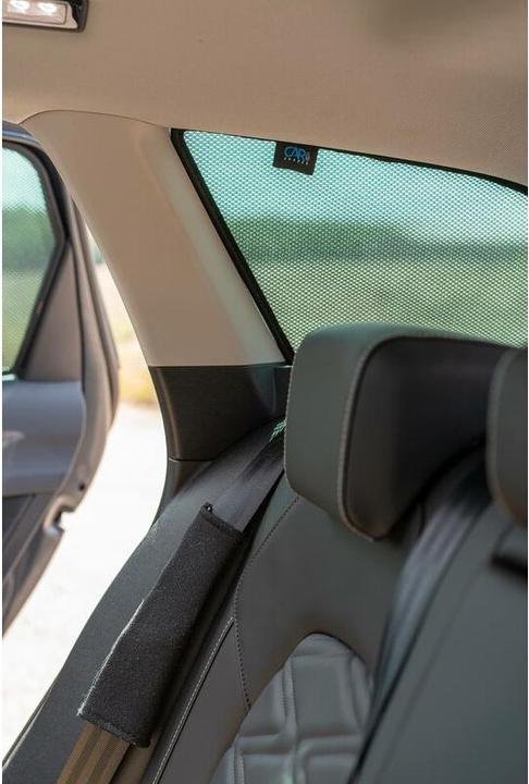 Image du produit Carshades Pare-soleil pour Seat Leon break / Cupra Leon break de 2020 à aujourd'hui