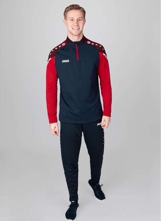Image du produit JAKO Ziptop Performance (L)