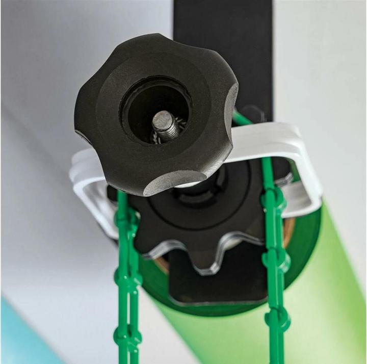 Image du produit Dörr Suspension pour 3 fonds papier (275 cm, 36 cm)