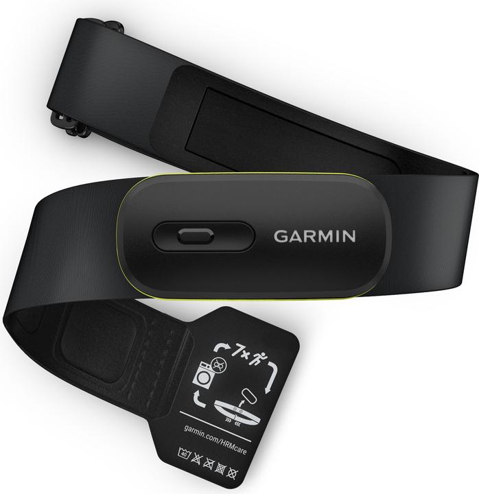Produktbild Garmin HRM 600 XS-S