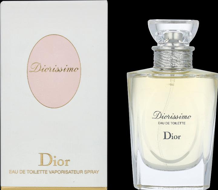 Produktbild Dior Diorissimo (Eau de Toilette, 50 ml)