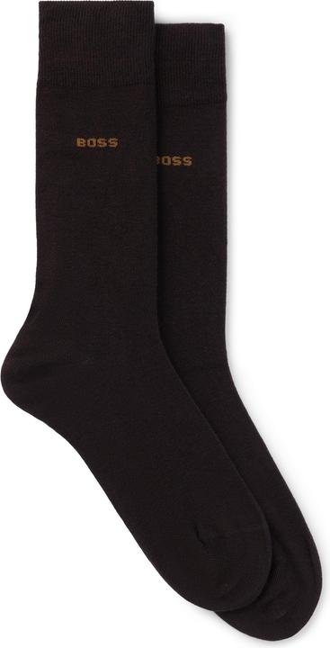 Actual product image BOSS 2P RS Uni CC 10260369 01 (pack of 2, 39 - 42)