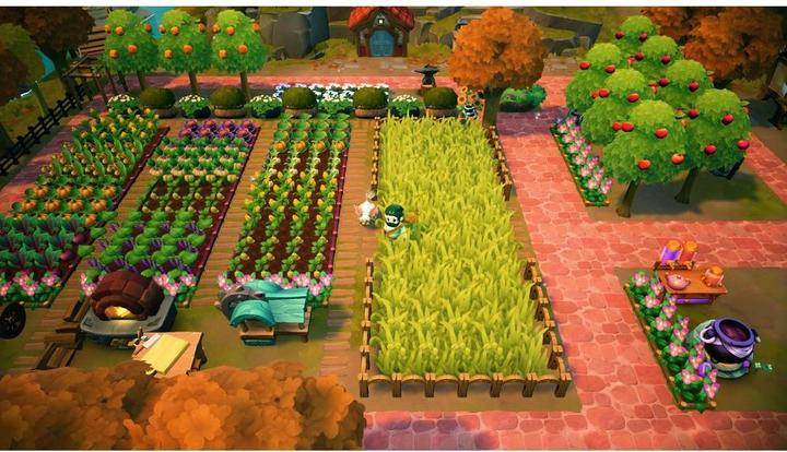 Immagine prodotto Nintendo Fattoria Fae (Switch, Switch Lite, Switch OLED, DE)