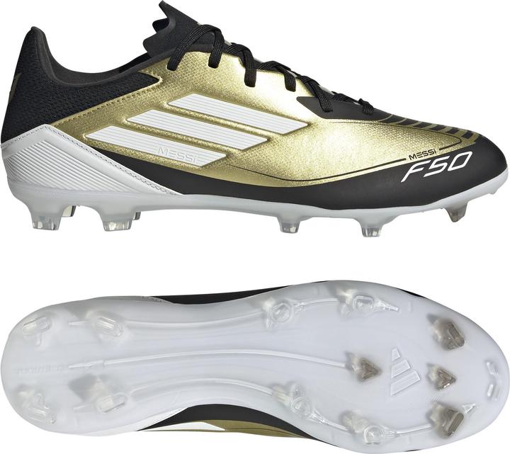 Actual product image adidas football boots f50 league fg/mg (43 1/3)
