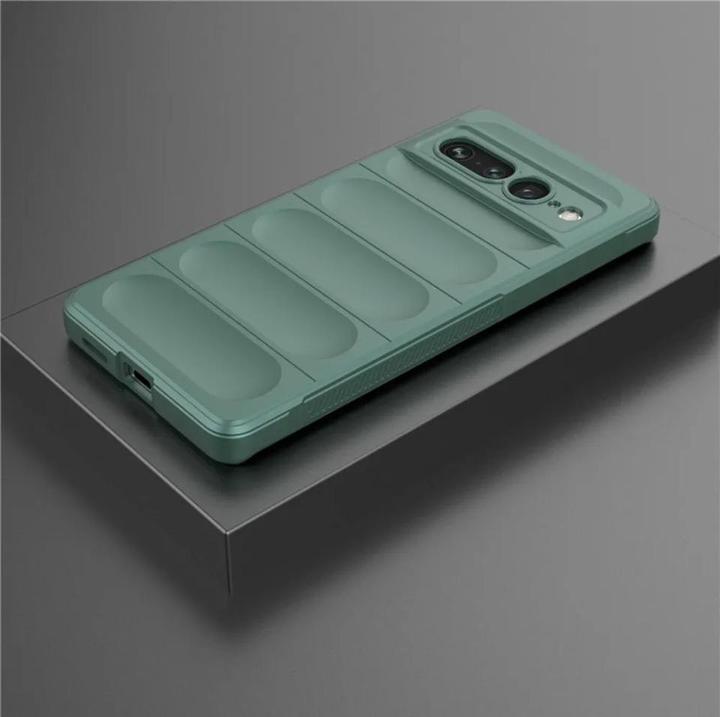 Produktbild Screenguard CloudCase Google Pixel 7 Pro TPU Hülle (Google Pixel 7 Pro)