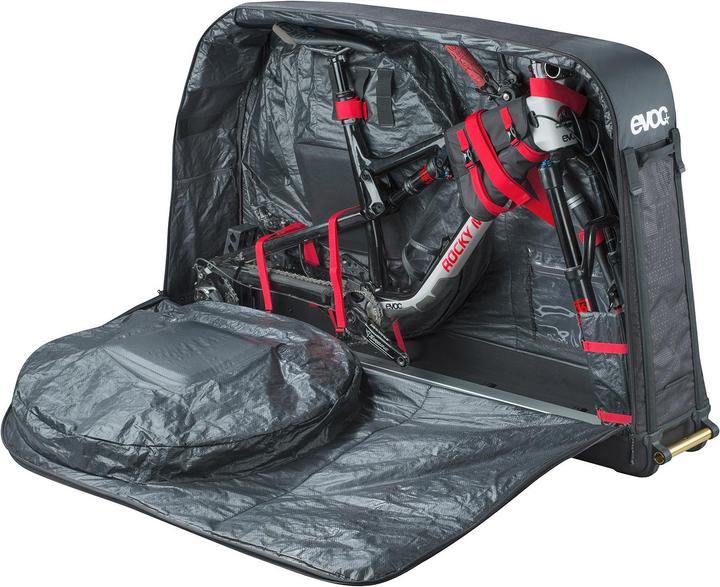 Produktbild Evoc Bike Travel Bag Pro