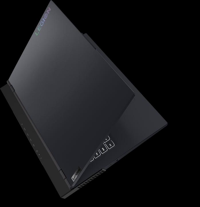 Produktbild Lenovo Legion 5 (17.30", AMD Ryzen 7 5800H, 16 GB, 1000 GB, CH)