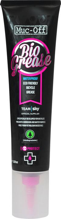 Image du produit Muc-Off Graisse Graisse (120 ml, Graisse pour roulements, Produits d'entretien des phoques)