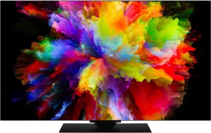 Image du produit Panasonic TV-48Z80AEZ (48", LS48, OLED, 4K, 2024)