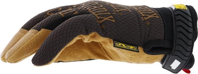 Produktbild Mechanix Wear Gloves MECHANIX Durahide ™ Original® Leather 9 / M size (M)