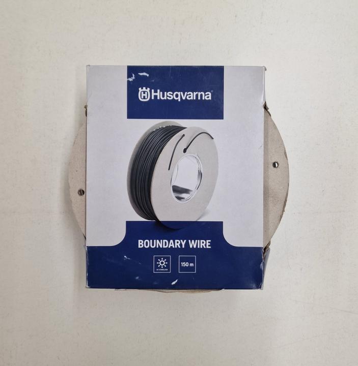 Produktbild Husqvarna Begrenzungskabel (Mähroboter, Mähroboter Installation)