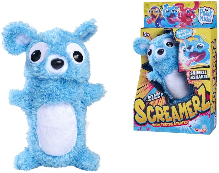 Produktbild Simba ScreamerZ Bär (31.31 cm)