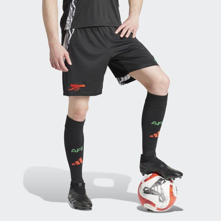 Produktbild adidas Arsenal London Auswärts Shorts (L)