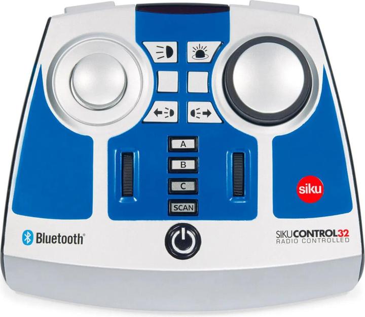 Image du produit Siku Télécommande Bluetooth