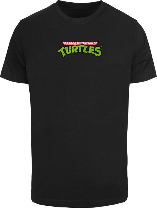 Immagine prodotto Merchcode Turtles Team Tee - 183817 (4XL)