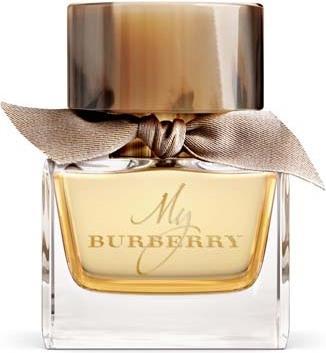 Actual product image Burberry My by Eau de Parfum Spray 30 ml (Eau de parfum, 30 ml)