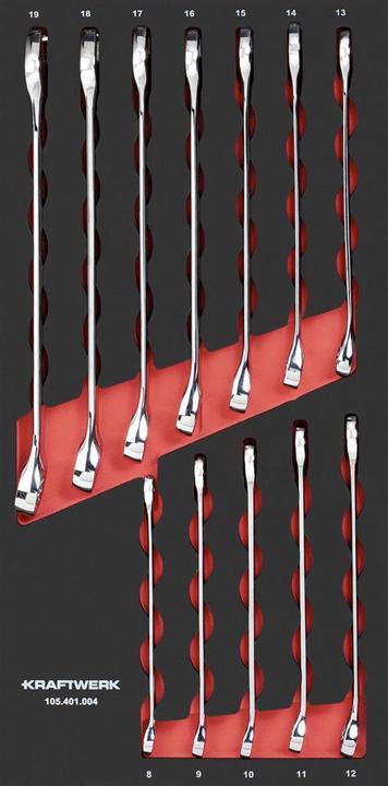Actual product image Kraftwerk PT800 Pro Line (197 x)