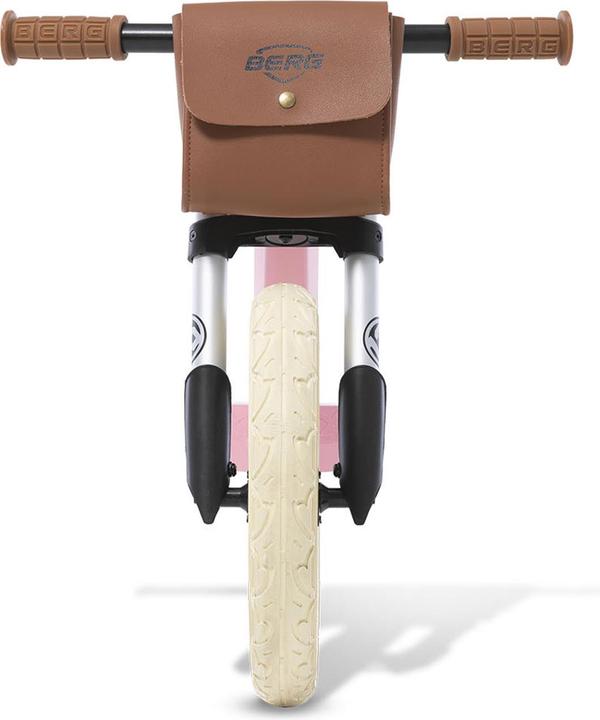Actual product image BERG Biky retro (12")