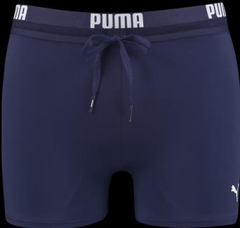Puma Swim Men Logo Swim Trunk 1p
