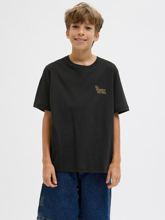 Image du produit Jack & Jones Gedruckt T-shirt Junior T-shirt (176)