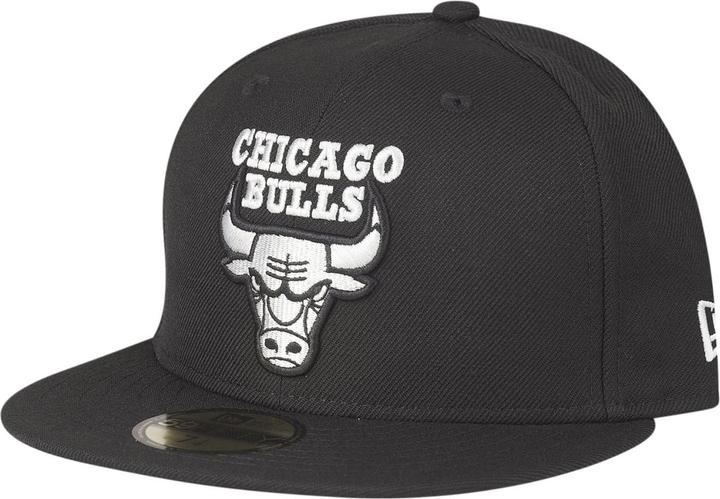 New Era 59Fifty NBA Chicago Bulls
