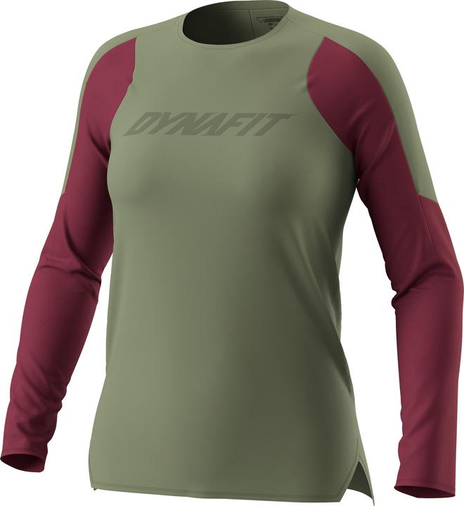 Immagine prodotto Dynafit Camicia da donna a maniche lunghe Ride (XL)