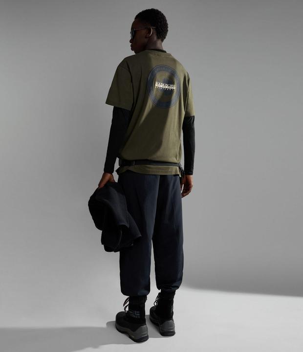 Image du produit Napapijri t-hirt hill (S)