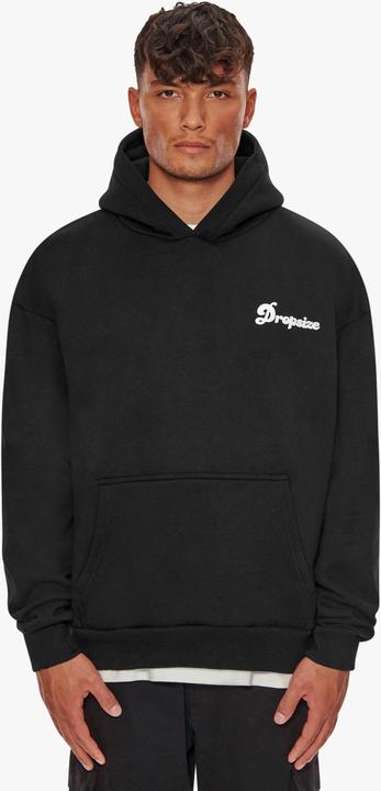 Image du produit Dropsize Sweat à capuche Heavy Oversize DWF - 124763 (L)