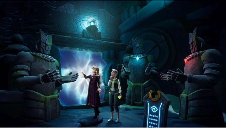 Produktbild Liquidbit Disney Dreamlight Valley XBSX Cozy Ed. (Xbox Series X, DE)