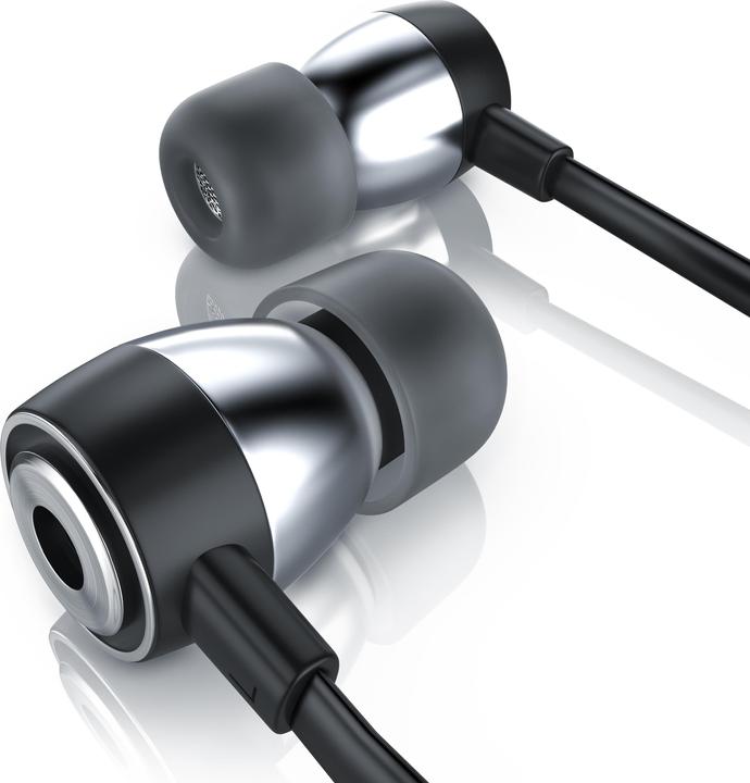 Image du produit Liam & Daan ONE Casque intra-auriculaire (Filaire)