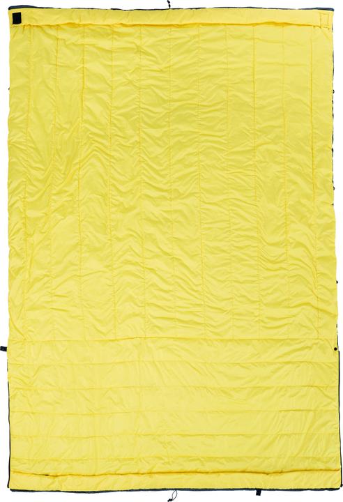 Produktbild Cocoon Top Quilt