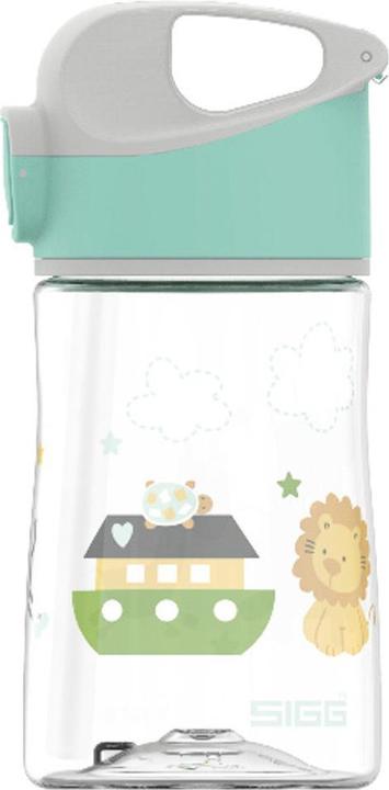 Image du produit Sigg Bouteille d'eau Miracle Jungle (0.35 l)
