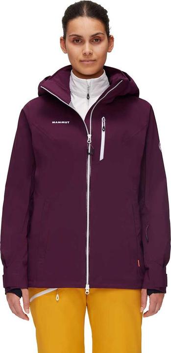 Produktbild Mammut Stoney HS Jacket Women (S)