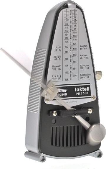 Produktbild Wittner Taktell Piccolo (Metronom)