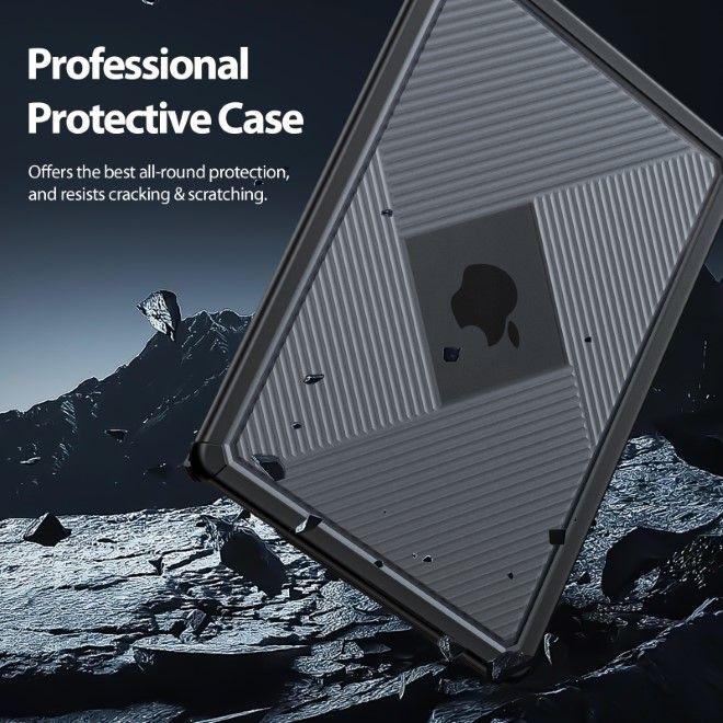 Produktbild Dux Ducis LCGH Protective Hard Case Hartschalen Schutzhülle Series (15.30", Apple)