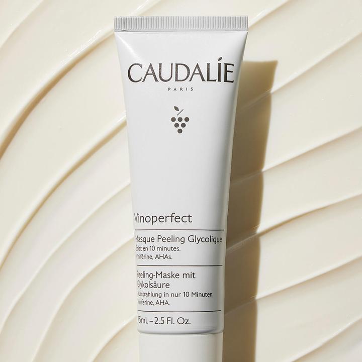 Actual product image Caudalie Vinoperfect (75 ml)
