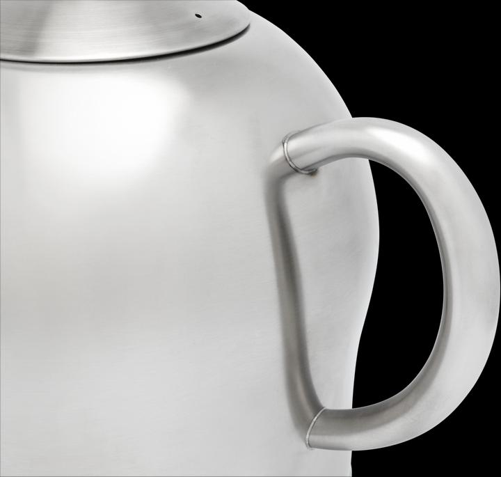 Actual product image Bredemeijer Santhee (2 l)