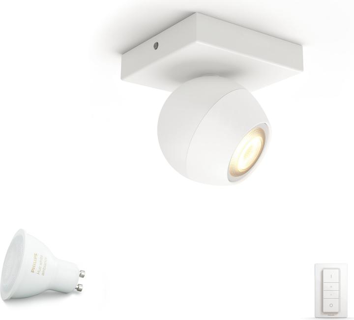 Philips Hue Buckram Basis (250 lm, GU10)