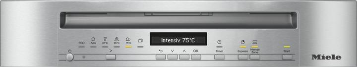 Image du produit Miele G 7205 SCi XXL