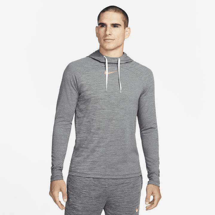 Nike M Nk Df Acd Hoodie Po Fp Ht (XXL)