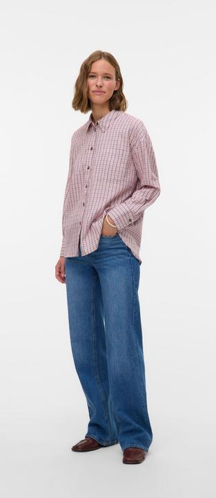 Produktbild Vero Moda AWOHANNA Hemd Hemd (M)