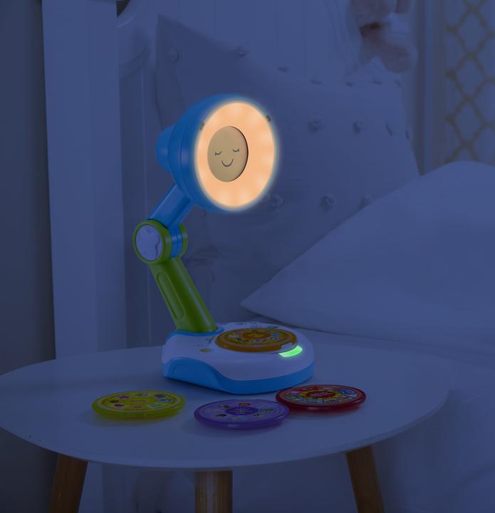Produktbild VTech Funny Sunny-Freundin (Deutsch)