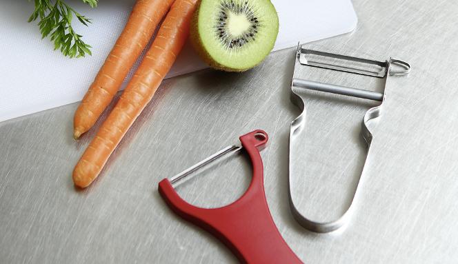 Produktbild Kisag Tomatenschäler
